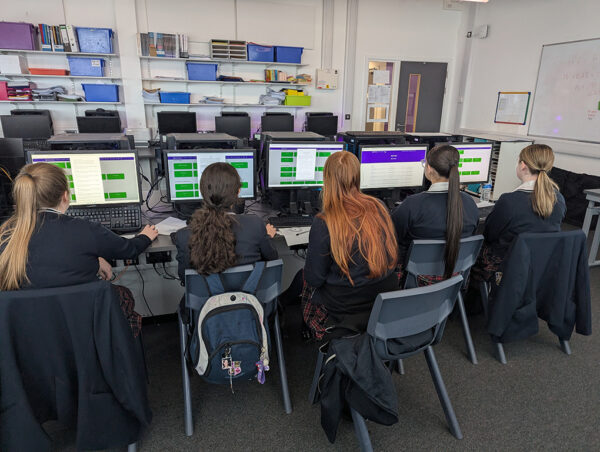 School Magazine March 2026