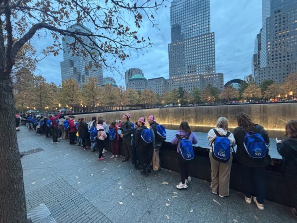 School Magazine December 2025