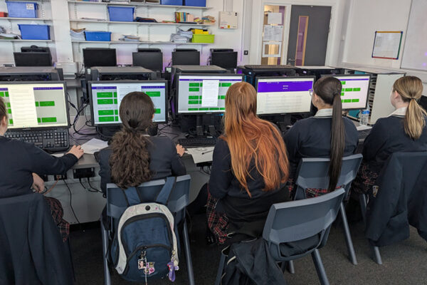 Cyber Explorers Cup