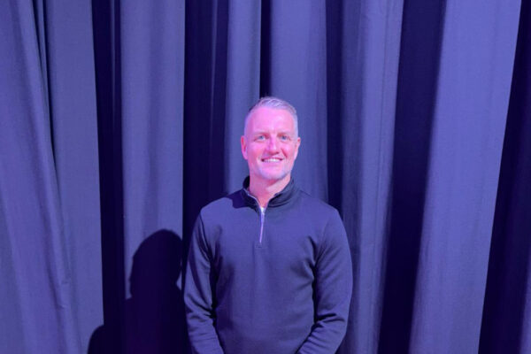 Ex-Year 11 Awards Evening 2025