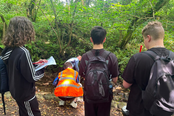 Investigating the World Around Us