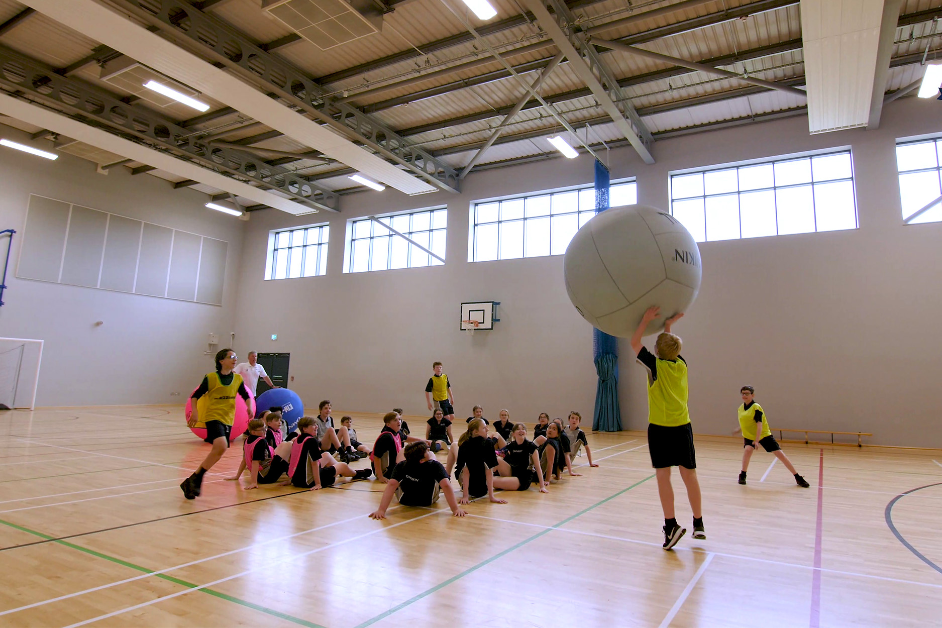 Watch Our New Year 6 Transition Video! Ridgeway High School