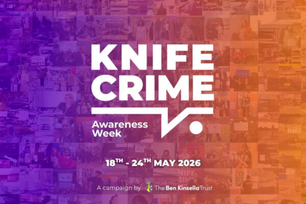 Knife Crime Awareness Week 2026