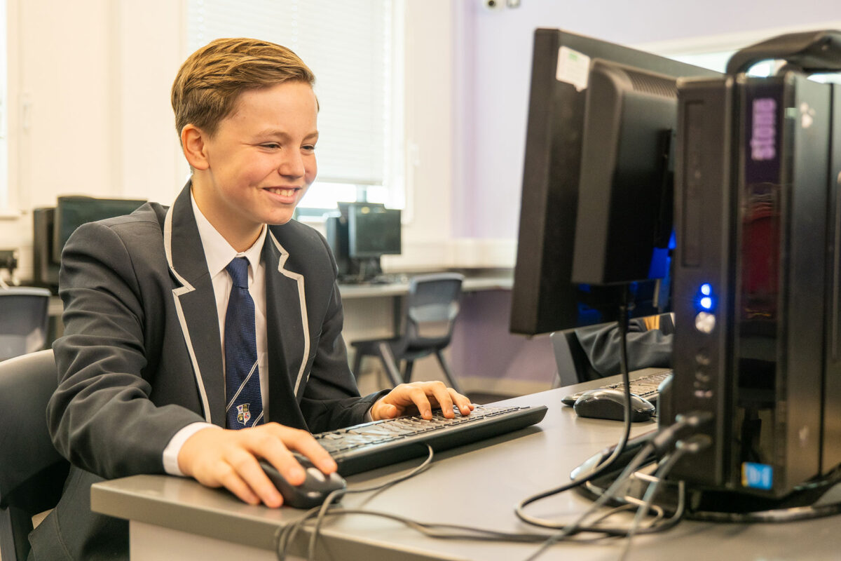 Ethos and Values - Ridgeway High School