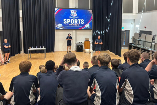Sports Awards 2026