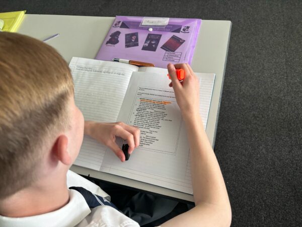 100% Attendance in 2024–25