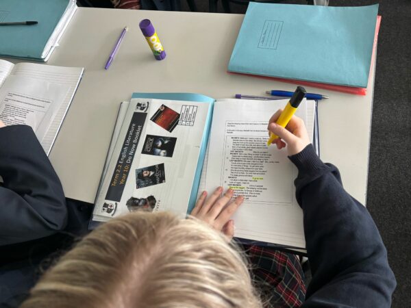 Reading Routes Readers of the Year