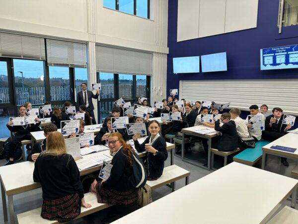 News - Ridgeway High School